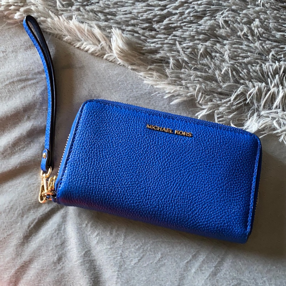 Micheal Kors Wallet.